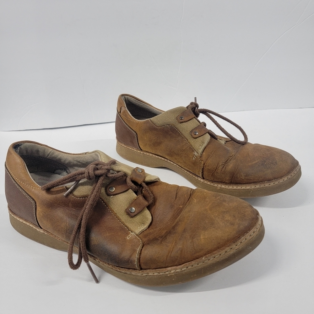 Ahnu Shoes Mens 10